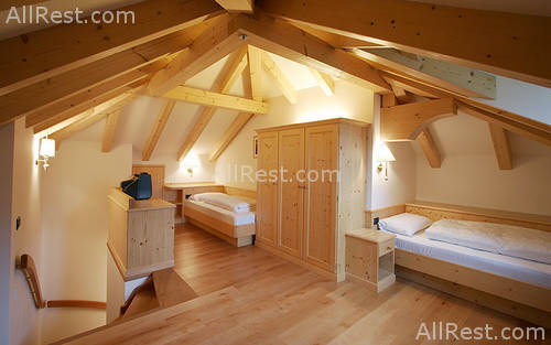 Alpenhotel Rainell 11